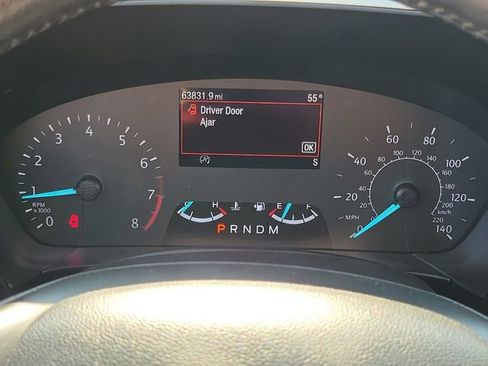 Used 2020 Ford Escape SEL AWD/4WD image 13