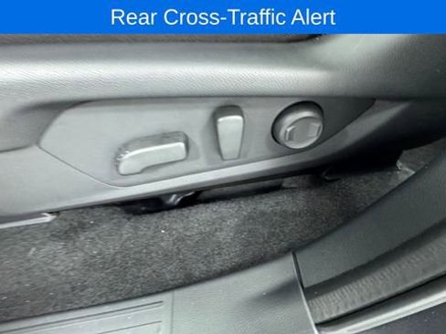 New 2026 Subaru Forester Touring AWD/4WD image 11