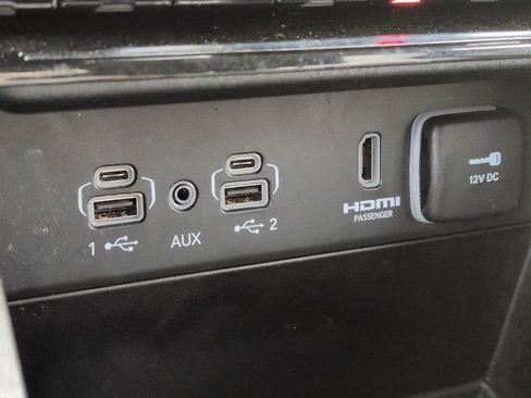 Used 2023 Jeep Grand Cherokee 4WD 4xe image 23