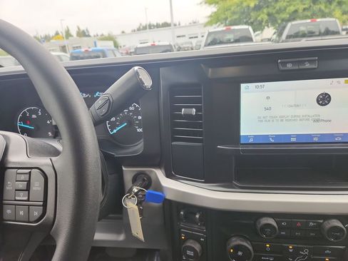 New 2026 Ford F350 XLT w/ 360-Degree Camera Package image 27