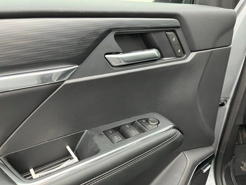 New 2026 GMC Acadia Elevation w/ Black Edition image 17