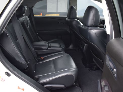 Used 2015 Lexus RX 350 AWD image 11