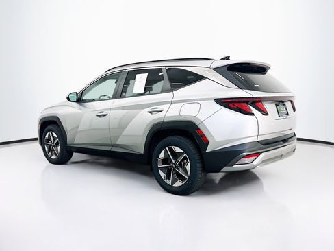 Used 2025 Hyundai Tucson SEL image 5