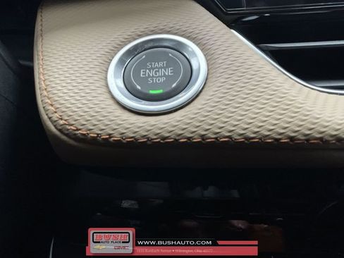 New 2026 Chevrolet Equinox ACTIV w/ Convenience Package III image 17