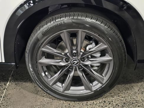 Used 2025 Acura ADX A-Spec FWD image 17