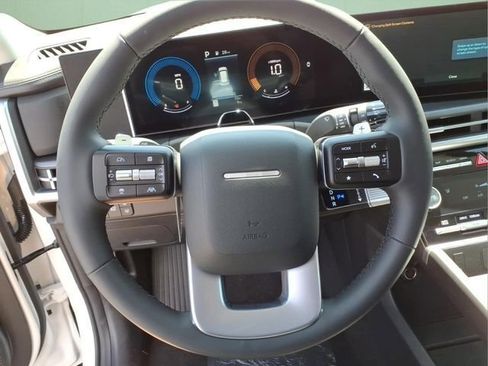 New 2026 Hyundai Santa Fe XRT AWD/4WD image 19