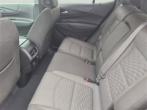 Used 2021 Chevrolet Equinox LT image 14