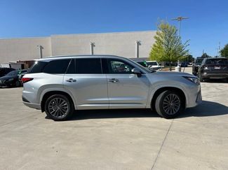 Used 2024 Lexus TX 350 FWD w/ Cold Weather Package video 2