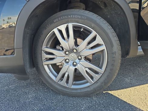 Used 2021 Honda Passport EX-L image 29