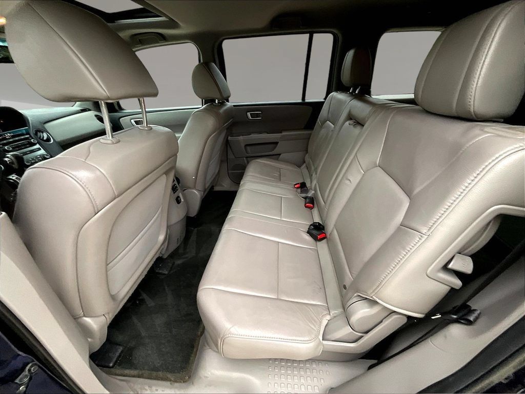 Used 2013 Honda Pilot EX-L image 22