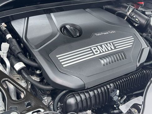 Used 2024 BMW 228i xDrive Gran Coupe 228i xDrive SPORT LINE,NAV,CAM image 59