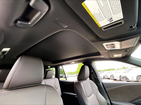 Certified 2025 Lexus TX 350 AWD w/ Technology Package image 12
