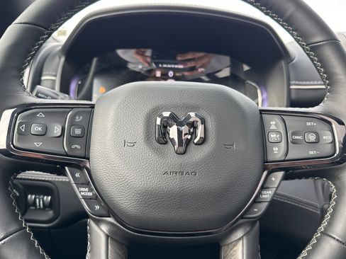 New 2026 RAM 1500 Limited image 22