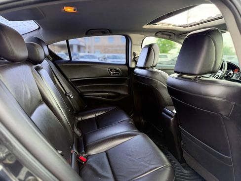 Used 2016 Acura ILX FWD image 32