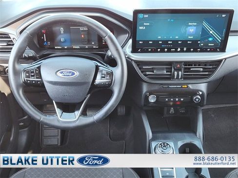 Used 2024 Ford Escape Active w/ Tech Pack #1 image 26