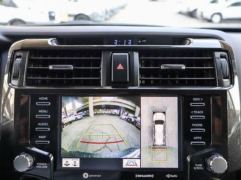 Used 2023 Toyota 4Runner TRD Off-Road Premium w/ Off Road Premium Plus Package image 27