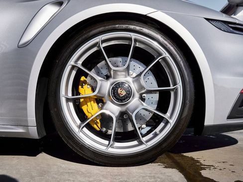 Used 2024 Porsche 911 Turbo S image 20