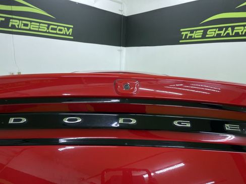 Used 2022 Dodge Charger SXT image 13