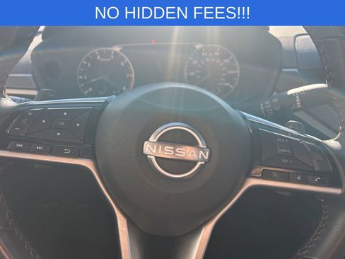 Used 2024 Nissan Altima 2.5 SR image 30