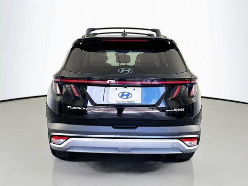 New 2026 Hyundai Tucson Limited AWD/4WD image 6