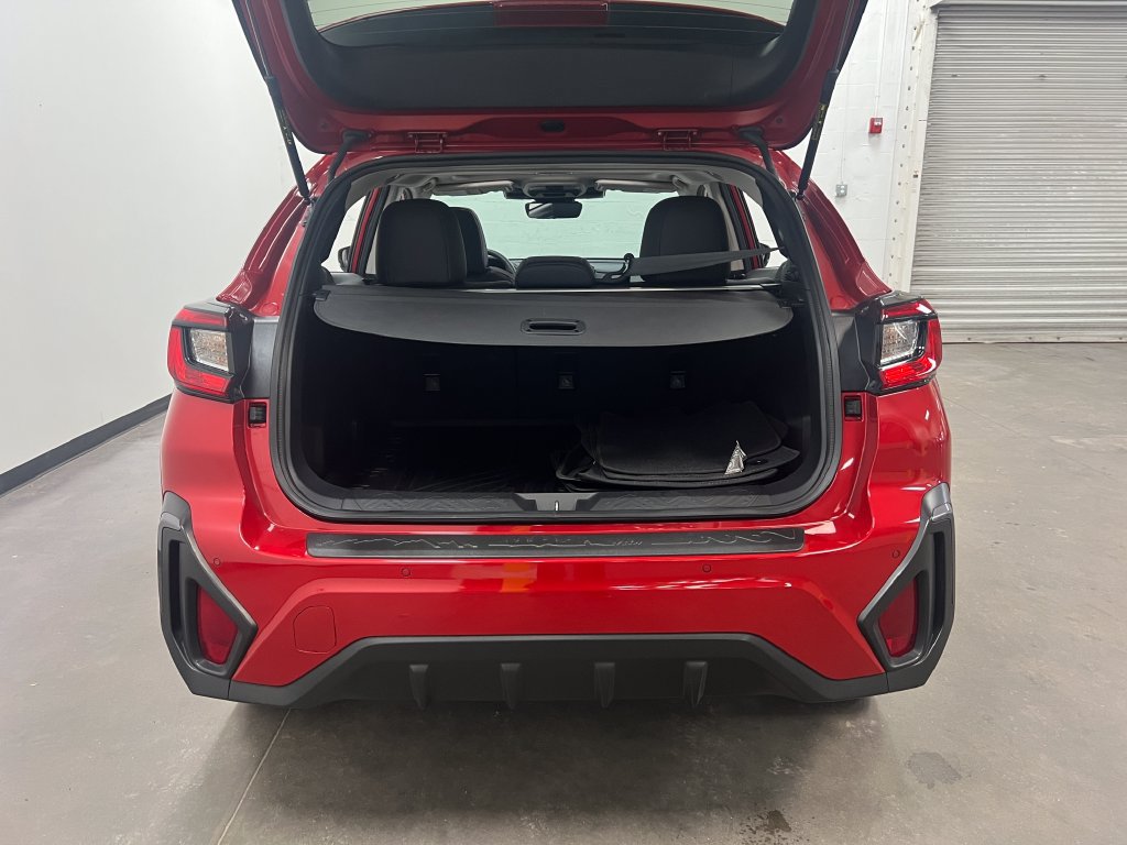 Used 2024 Subaru Crosstrek 2.5i Limited AWD/4WD image 23