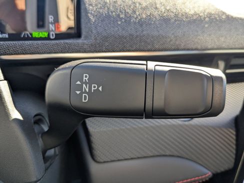 New 2025 Ford Mustang Mach-E Premium w/ Sport Appearance Package image 24