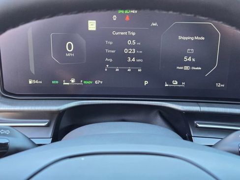 New 2026 Kia Sportage X-Line Prestige image 15