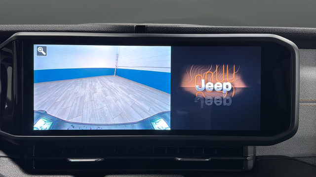 New 2026 Jeep Gladiator Sport AWD/4WD image 13