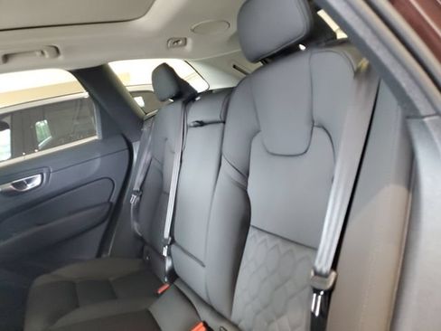 New 2026 Volvo XC60 B5 Plus w/ Protection Package Premier AWD/4WD image 28