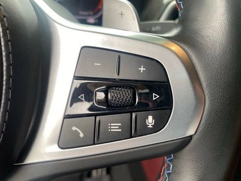 Used 2022 BMW X4 M40i w/ Premium Package AWD/4WD image 36