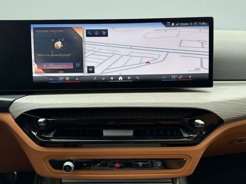 New 2026 BMW 330i Sedan w/ M Sport Package image 17