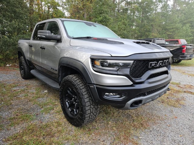 Used 2023 RAM 1500 TRX w/ TRX Level 2 Equipment Group AWD/4WD image 5