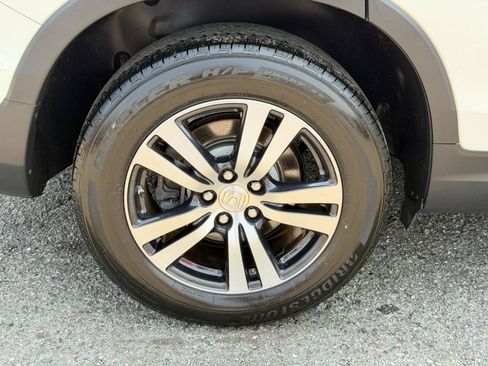 Used 2018 Honda Pilot EX-L image 96