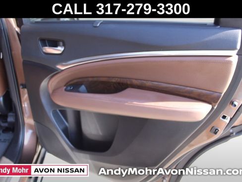 Used 2019 Acura MDX w/ Tech & Entertainment Pkg AWD/4WD image 25