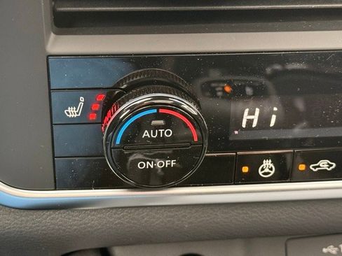 New 2026 Nissan Rogue SV image 35