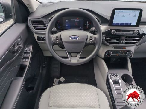 New 2026 Ford Escape Active FWD image 18