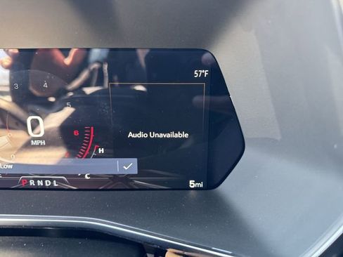 New 2026 GMC Canyon AT4 image 15