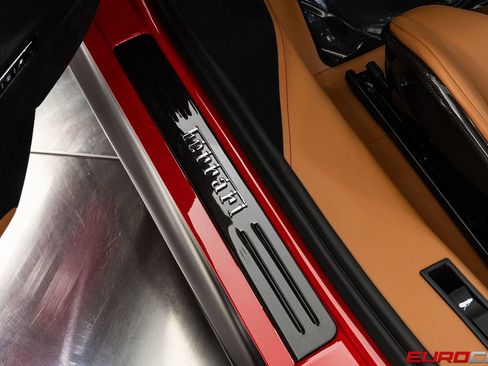 Used 2025 Ferrari SF90 Spider AWD/4WD image 48