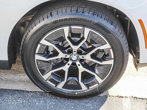 Used 2026 BMW X3 xDrive30i w/ Convenience Package AWD/4WD image 9