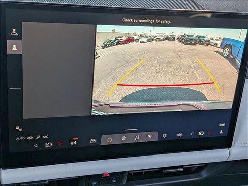 New 2026 MAZDA CX-5 Select AWD/4WD image 15