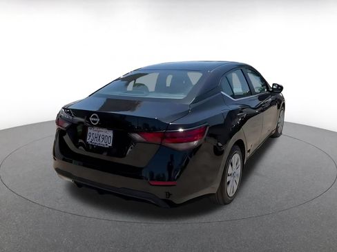 Used 2025 Nissan Sentra S FWD image 14