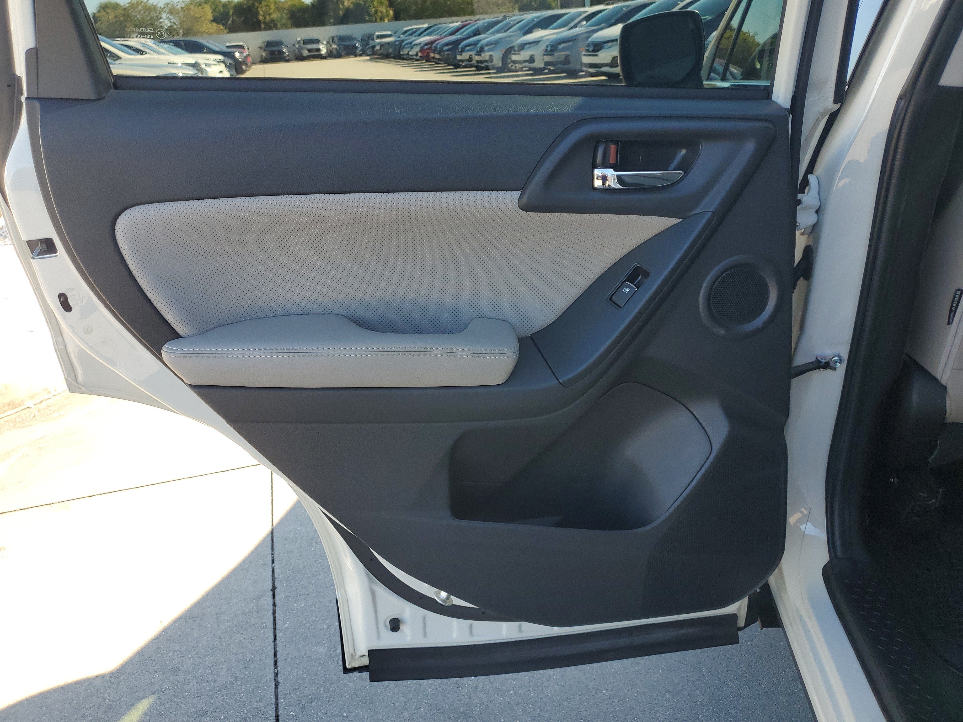 Used 2018 Subaru Forester 2.5i Limited AWD/4WD image 15