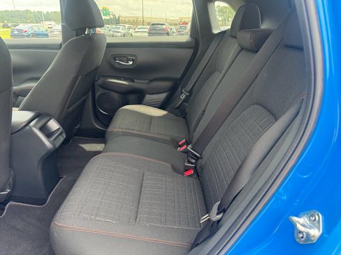 Used 2026 Honda HR-V Sport image 23