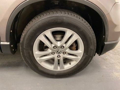 Used 2011 Honda CR-V EX-L image 29