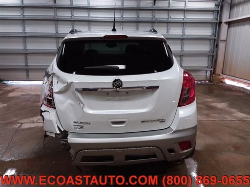 Used 2014 Buick Encore Leather image 8