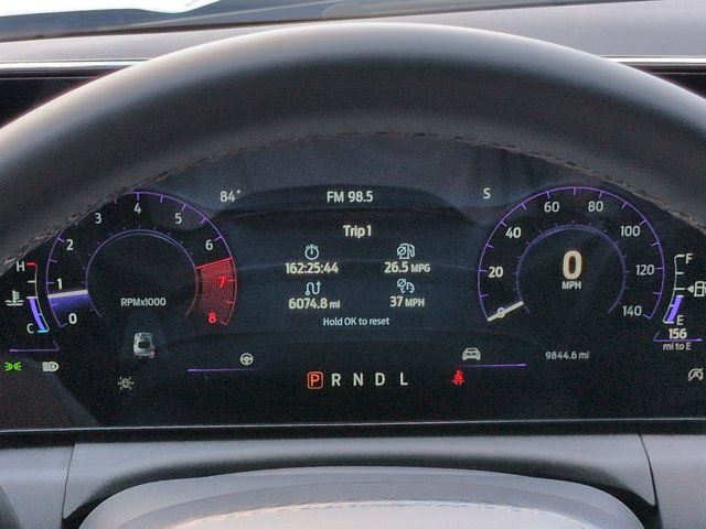 Used 2025 Ford Mustang Coupe w/ Wheel & Stripe Package RWD image 26