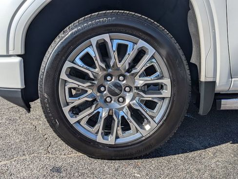 Used 2024 GMC Sierra 1500 Denali Ultimate image 23