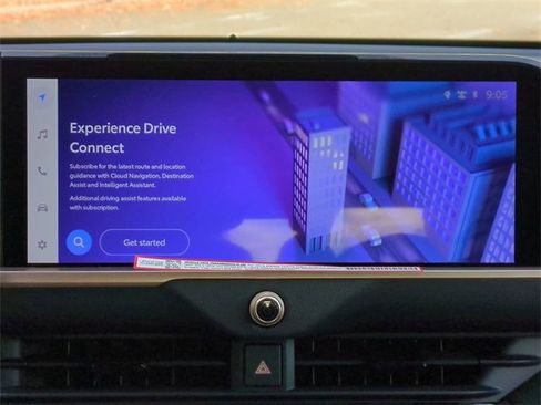 New 2026 Toyota Crown Limited image 17