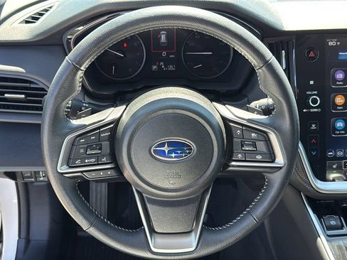 Certified 2024 Subaru Outback Premium AWD/4WD image 14