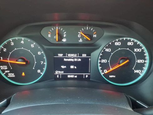 Used 2024 Chevrolet Equinox LS w/ Sport Edition image 23